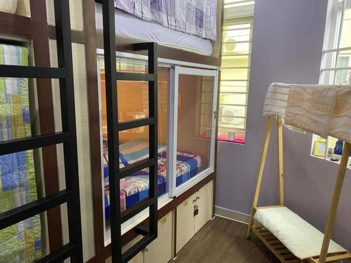 Lady Sara Hostel Ho Chi Minh City Exterior photo