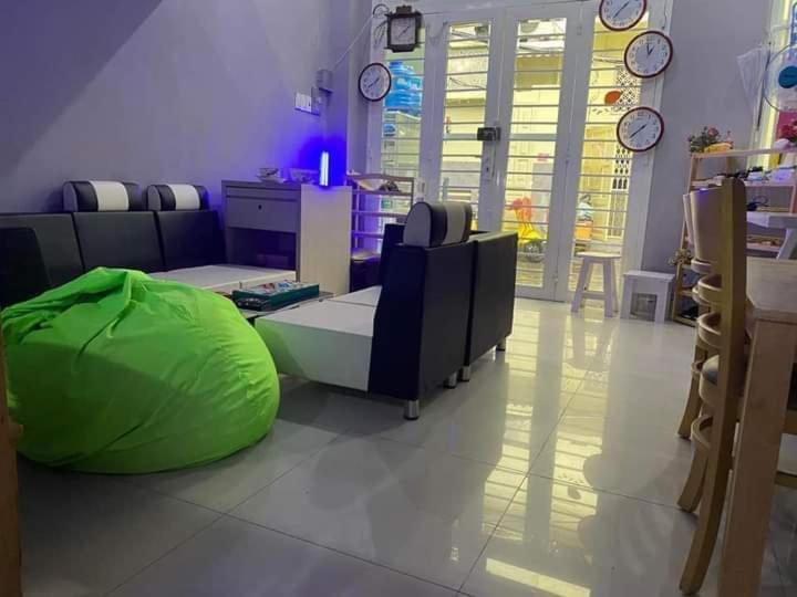 Lady Sara Hostel Ho Chi Minh City Exterior photo
